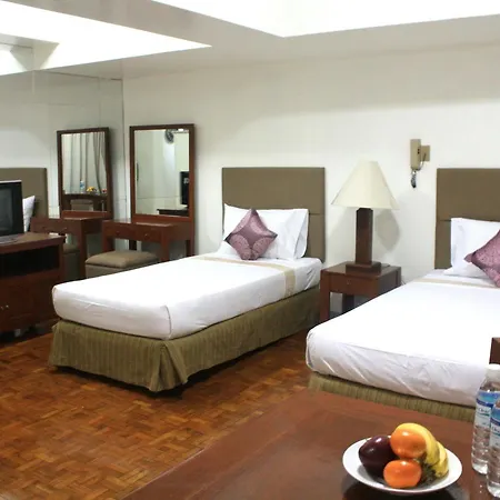 Hotel Perla Mansion